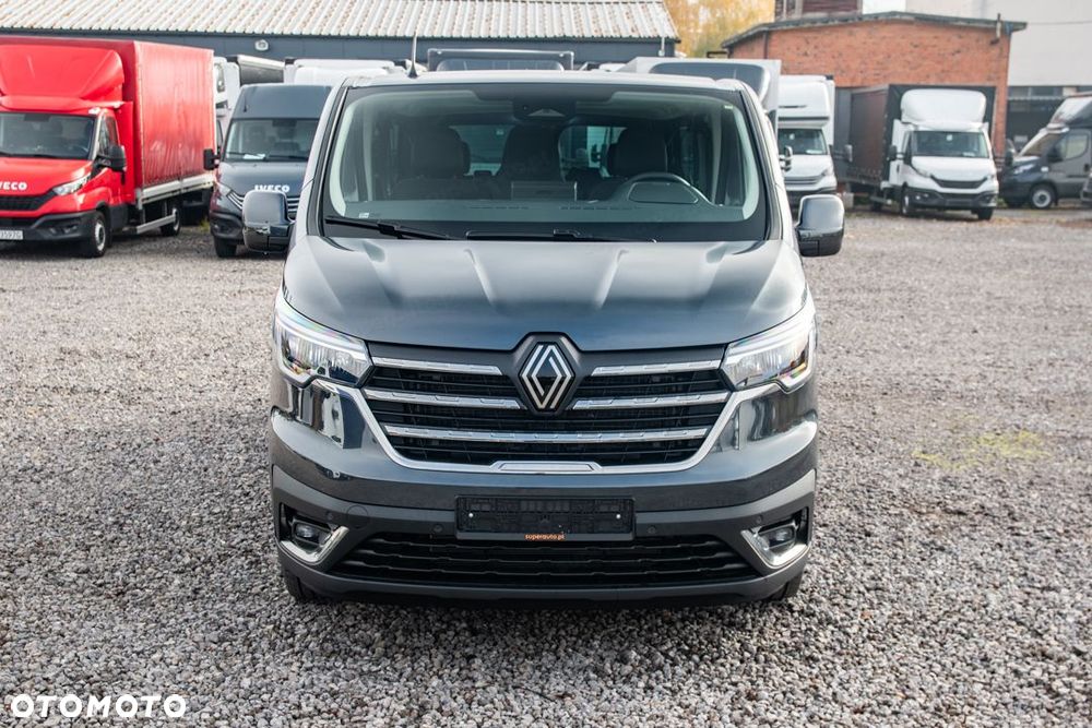 Renault Trafic - 4