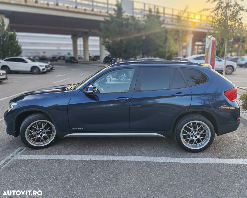 BMW X1 - 4