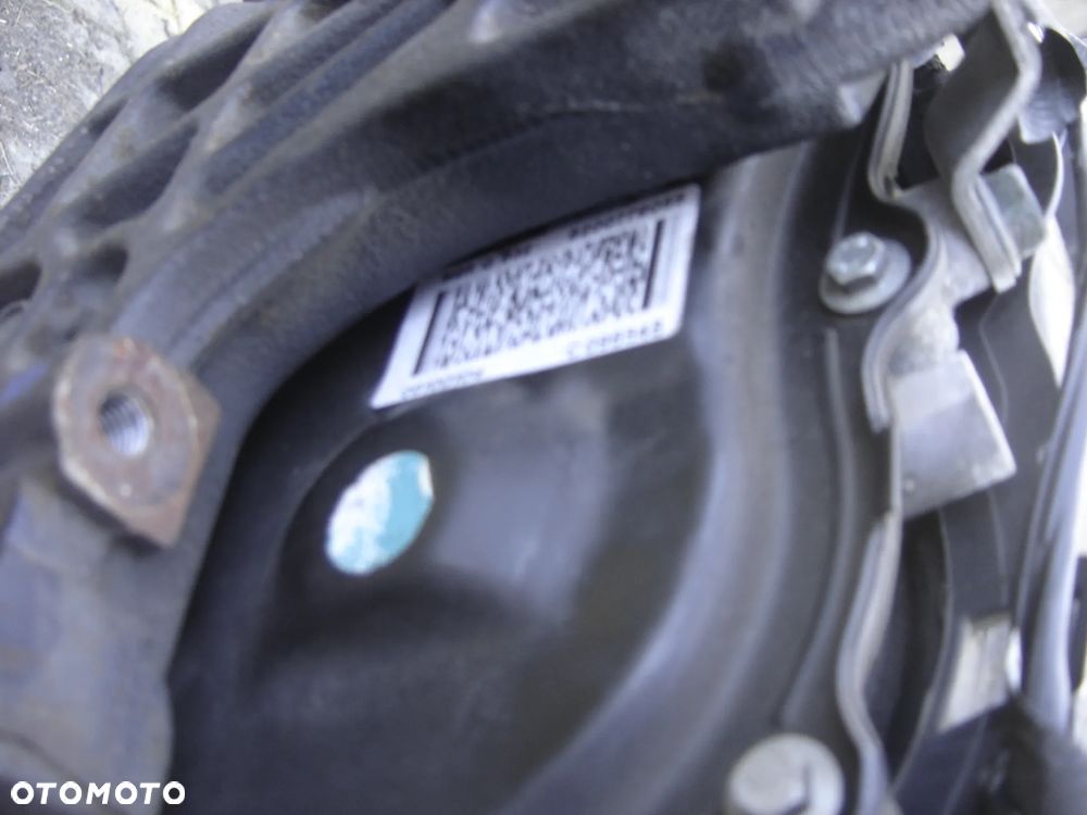 Silnik 2.0 dci Nissan X-Trail,Qashqai ,Renault Kaleos,Trafic - 2