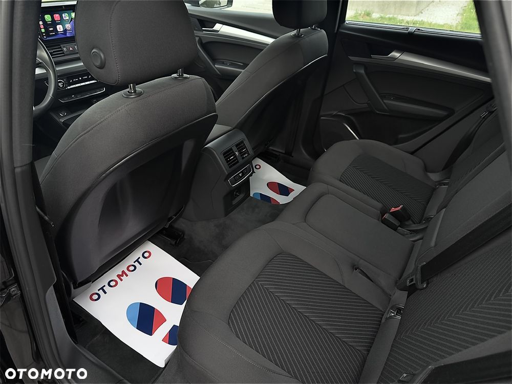 Audi Q5 50 TFSIe quattro S tronic advanced - 28