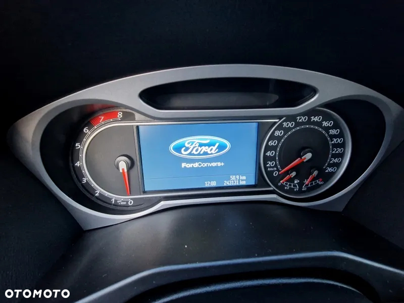 Ford Mondeo 2.0 EcoBoost Business Edition - 4