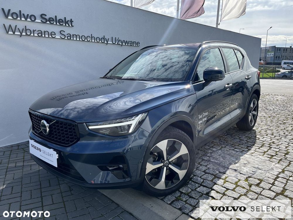Volvo XC 40 - 4