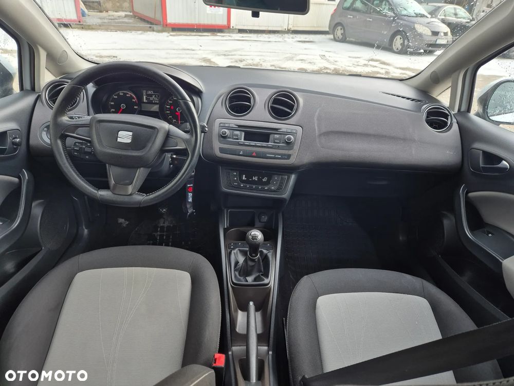 Seat Ibiza - 23