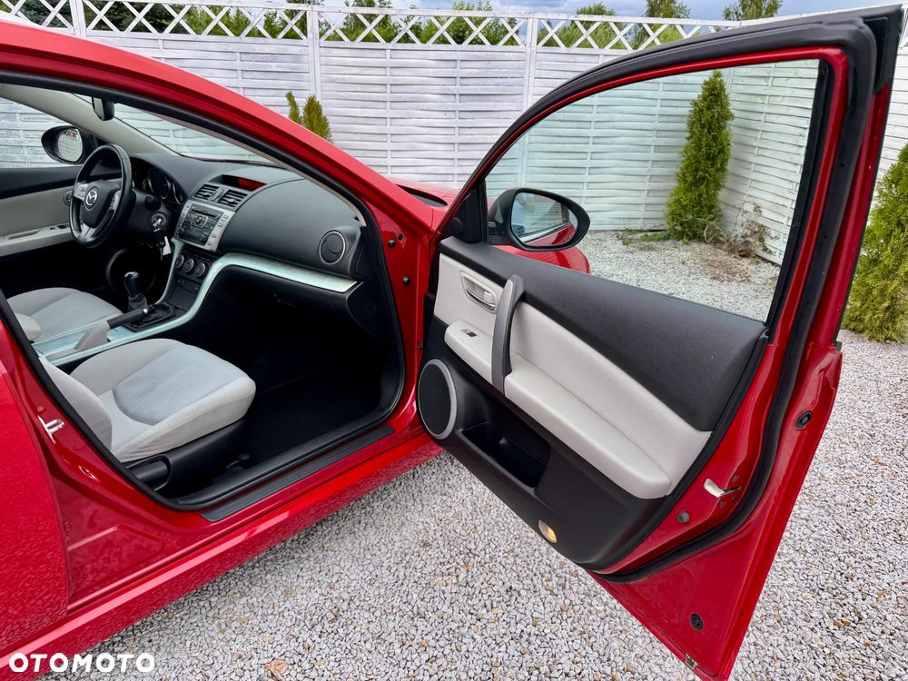 Mazda 6 1.8 Active - 32