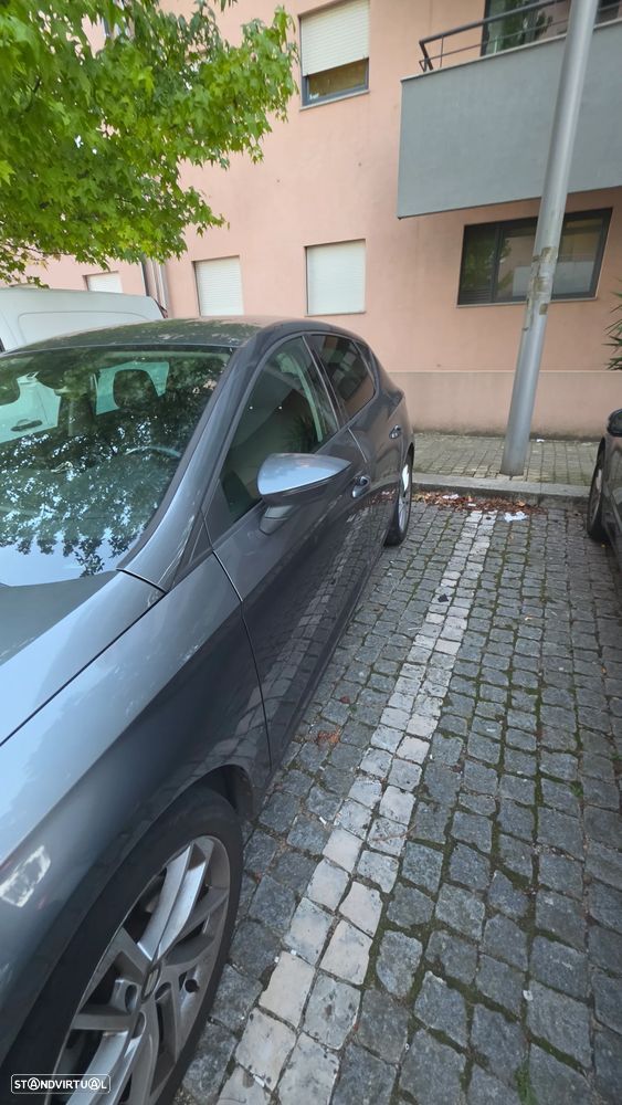 SEAT Leon 1.6 TDI Style Ecomotive - 2