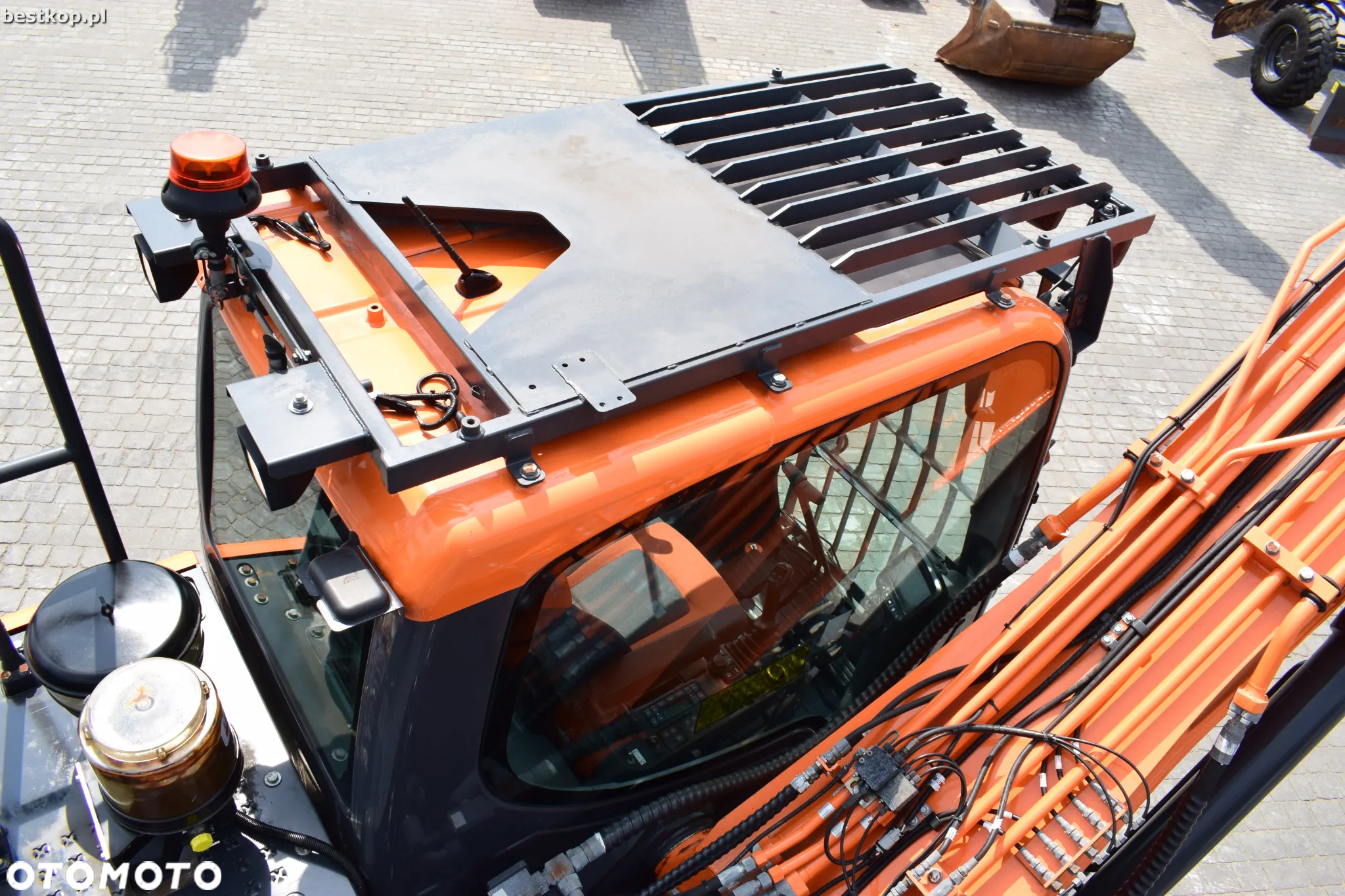 Doosan DX225LC-5 - 27
