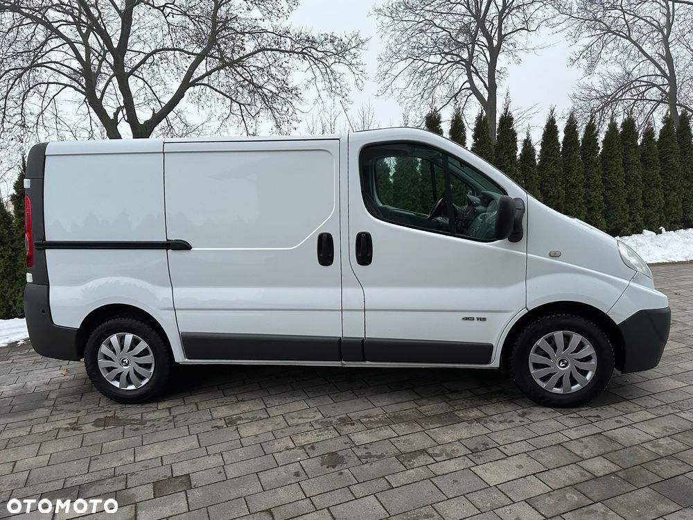 Renault Trafic - 4