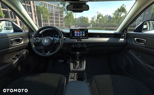 Honda HR-V 1.5 i-MMD Elegance CVT - 3