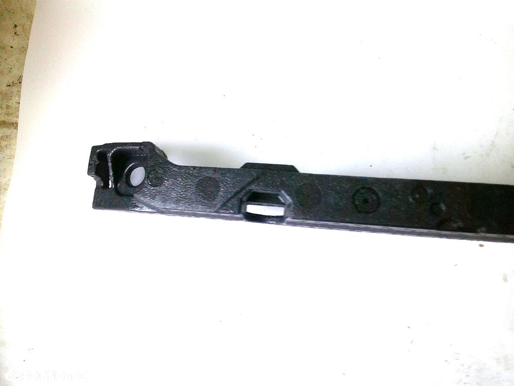 SEAT LEON III 5F0 ABSORBER ZDERZAKA PRZEDNIEGO PRZÓD 5F0807251 - 9