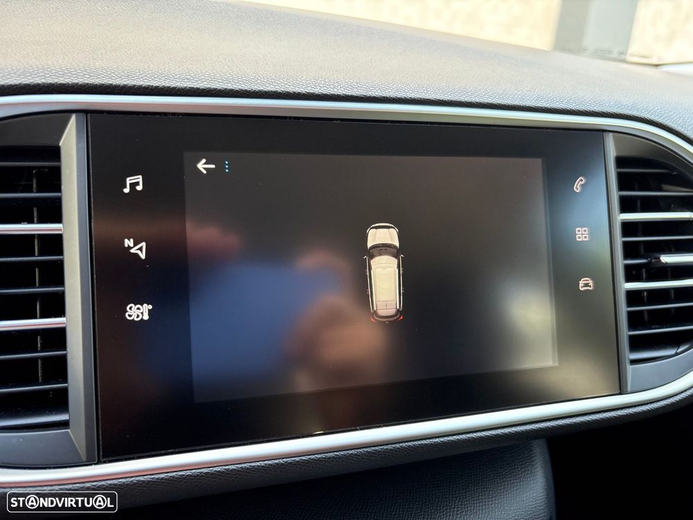 Peugeot 308 SW 1.2 PureTech Style - 37