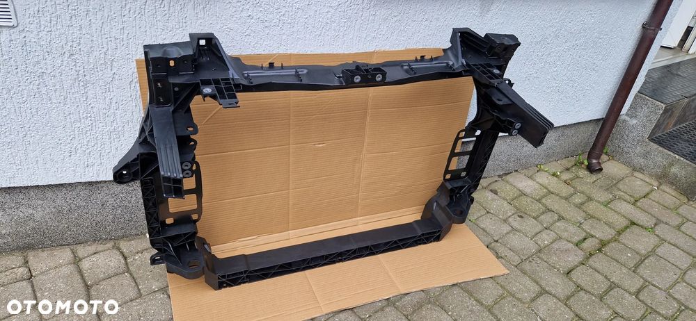 Pas przedni wzmocnienie czołowe AUDI Q7 Q8 SQ8 LIFT 23- 4MN805594C - 4
