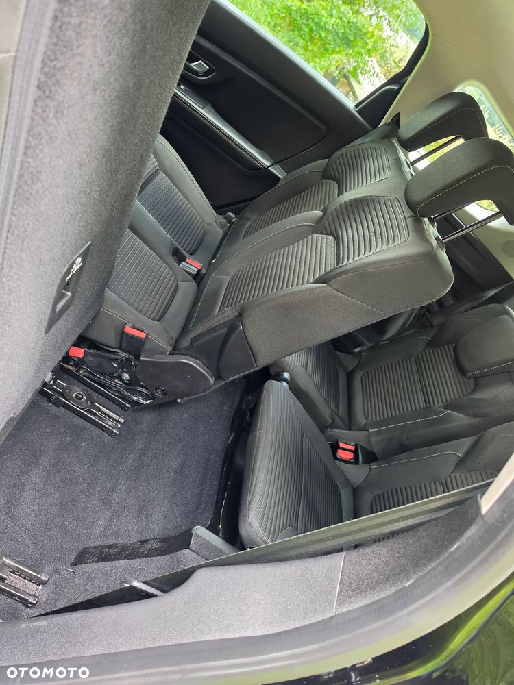 Renault Grand Scenic ENERGY TCe 140 Business - 3