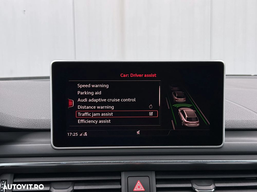 Audi A4 Avant 2.0 TDI DPF clean multitronic Attraction - 20