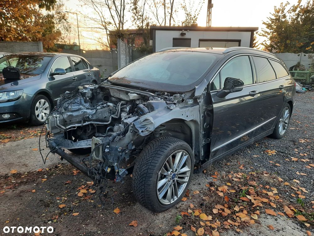 Ford Mondeo 2.0 EcoBlue Vignale Plus - 1