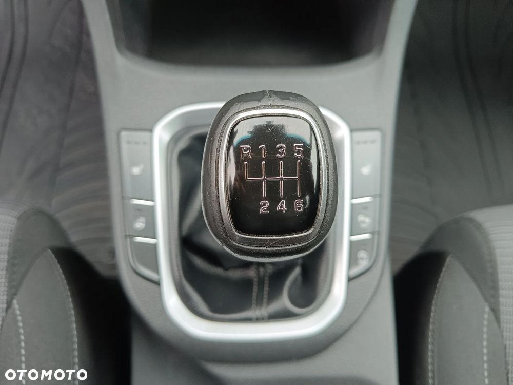 Hyundai i30 1.4 Premium - 21