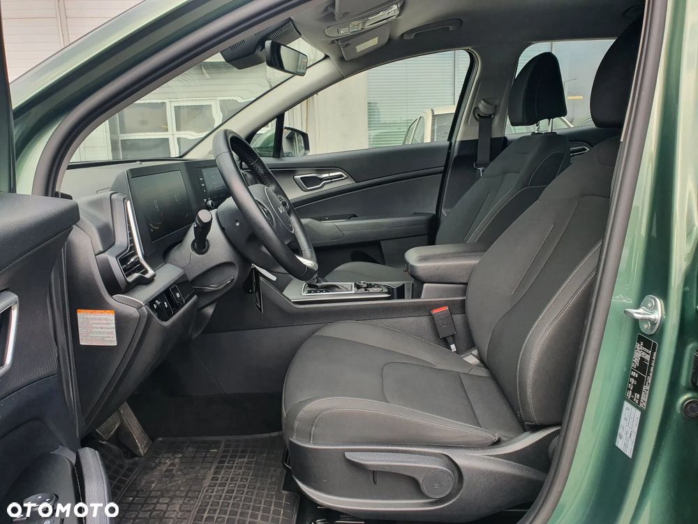 Kia Sportage 1.6 T-GDI M 2WD DCT - 27