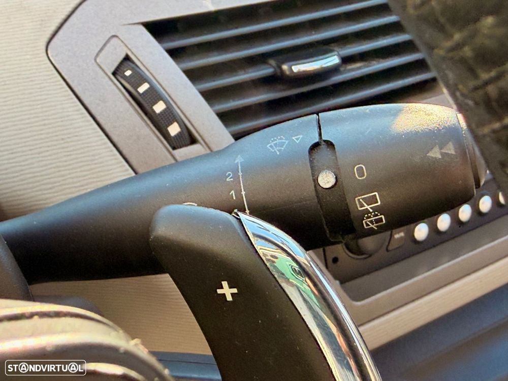 Citroën C4 Picasso 1.6 HDi Exclusive RFM CMP6 - 21