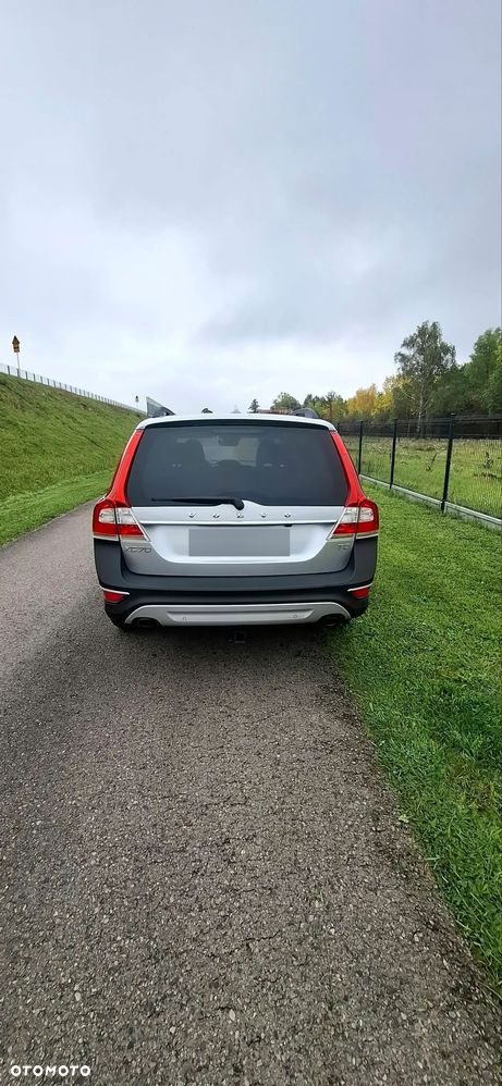 Volvo XC 70 - 7
