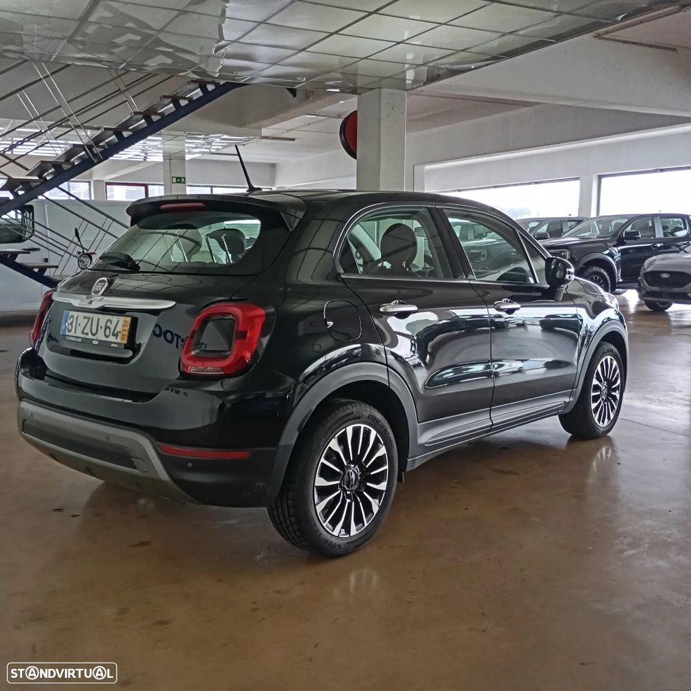 Fiat 500X 1.0 FireFly Cross - 3