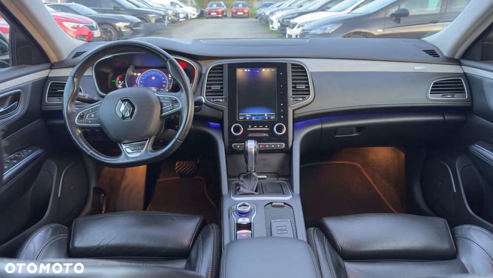 Renault Talisman ENERGY dCi 160 EDC INITIALE PARIS - 25