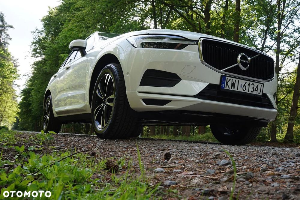 Volvo XC 60 T5 AWD Geartronic Momentum Pro - 5