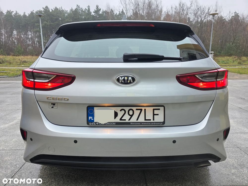 Kia Ceed 1.0 T-GDI S - 4