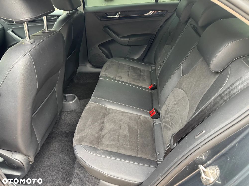Seat Toledo 1.0 EcoTSI Style S&S DSG - 13
