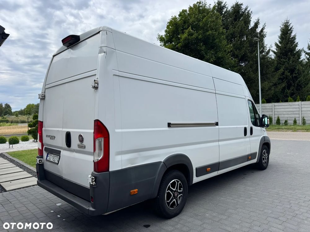 Fiat DUCATO - 6