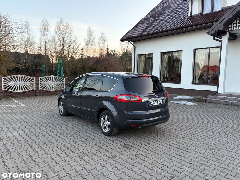 Ford S-Max - 5