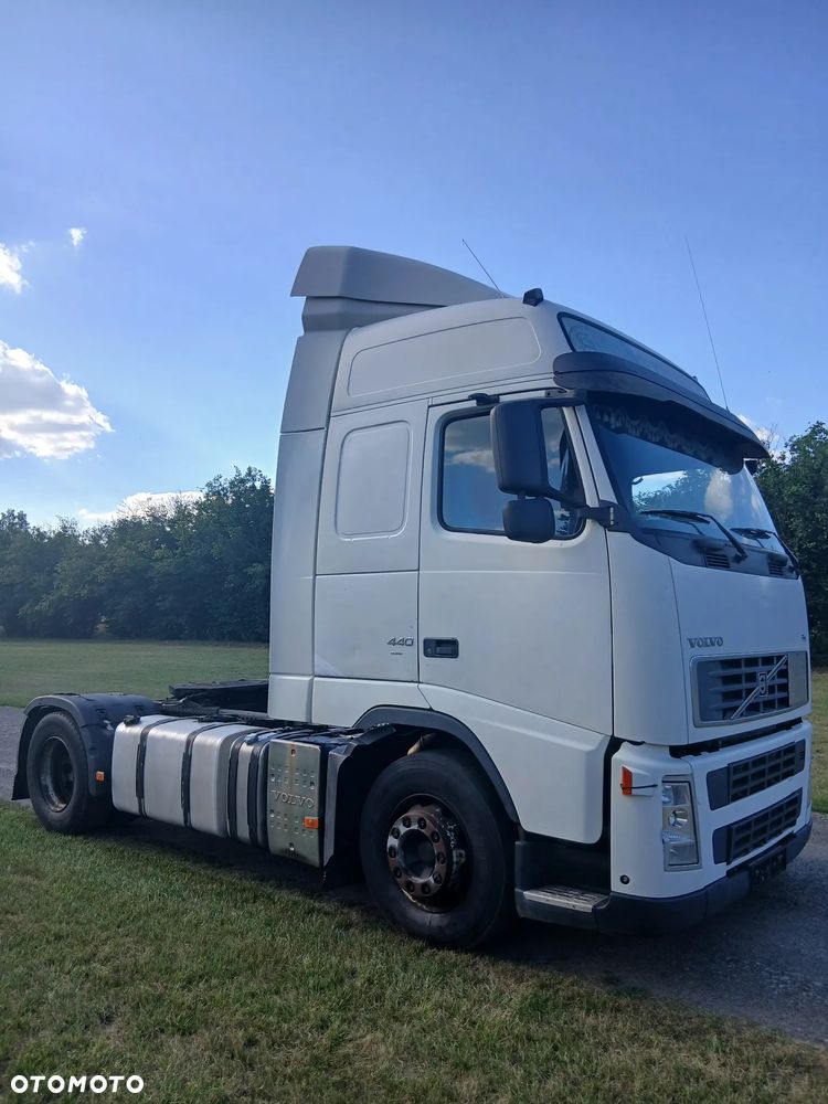 Volvo fh13 440 - 1