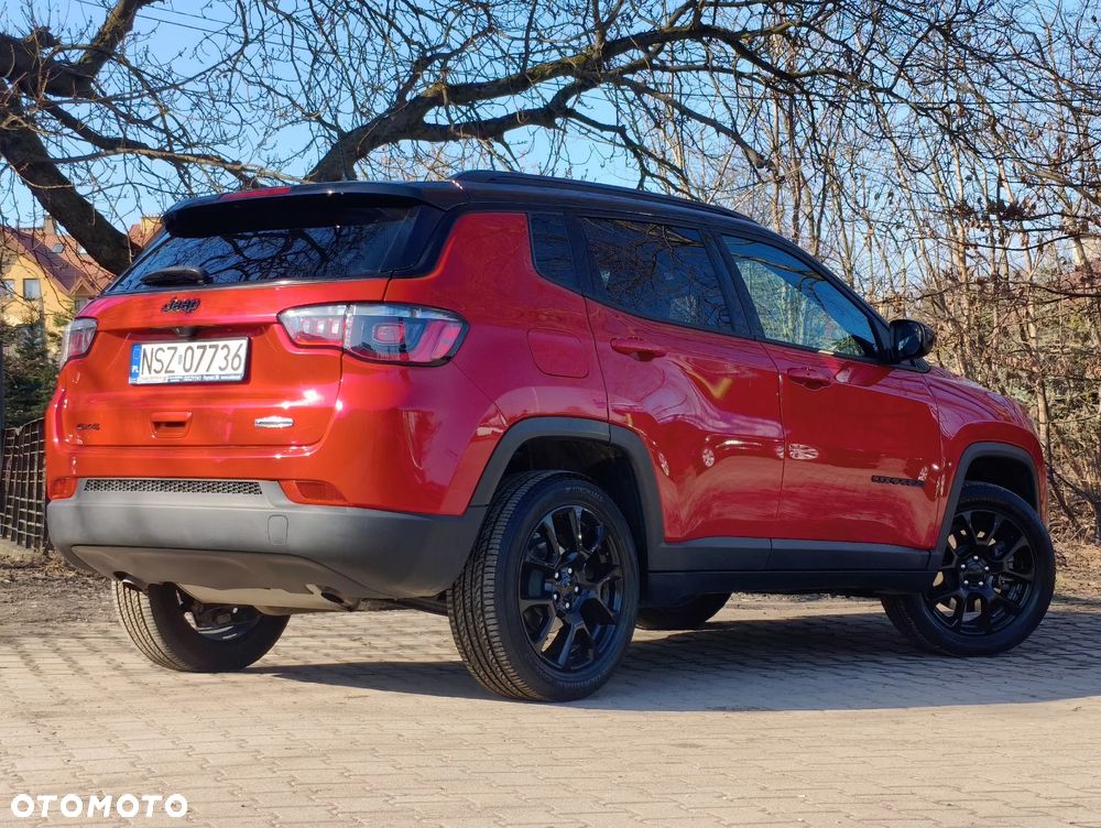 Jeep Compass - 4