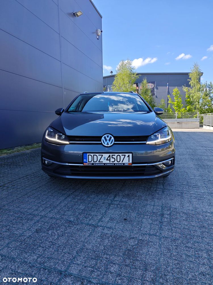 Volkswagen Golf 1.5 TSI BMT Evo Comfortline DSG - 10