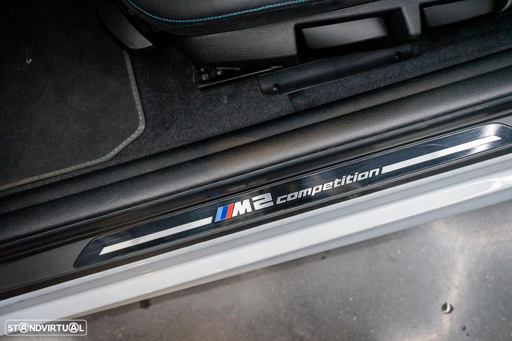 BMW M2 - 32
