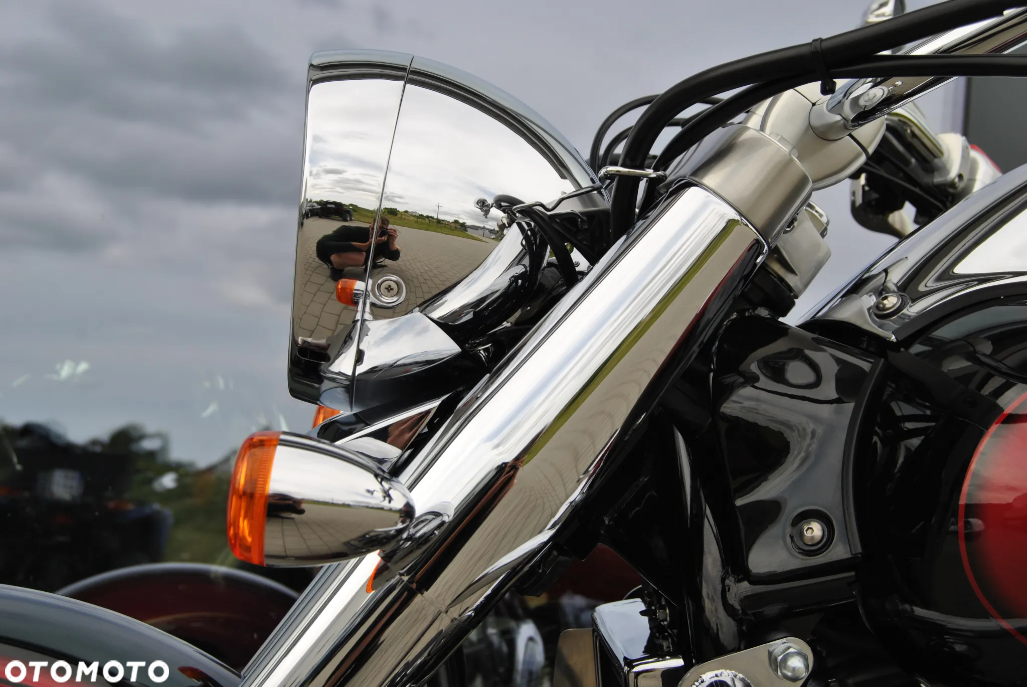 Suzuki VL 1500 Intruder LC - Boulevard C90 - 23