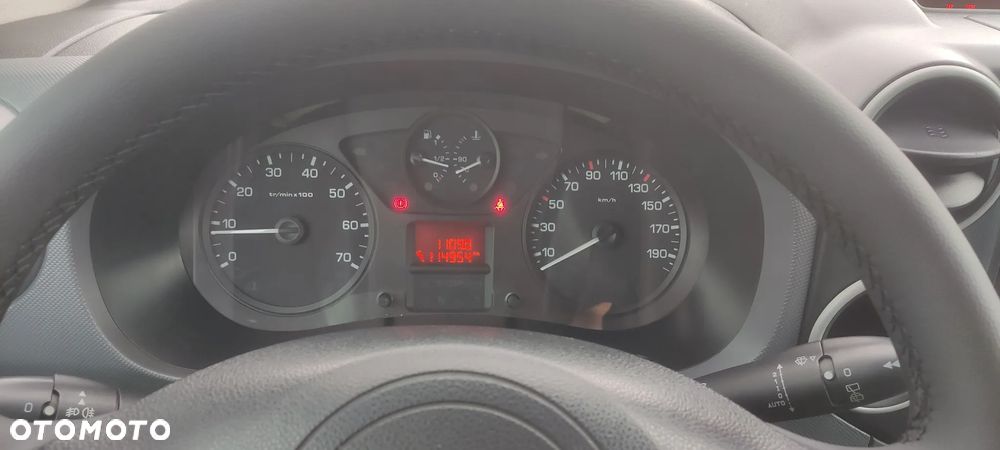 Citroën Berlingo 1.6 HDi 75 Advance - 13
