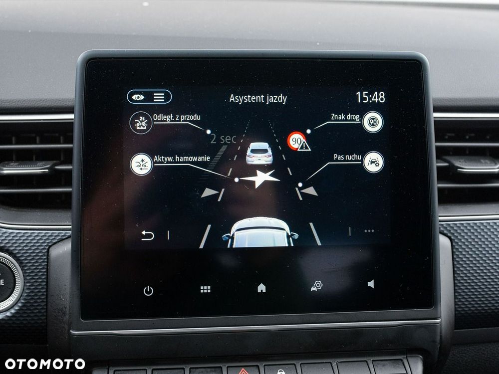 Renault Arkana TCe 140 EDC ZEN - 21