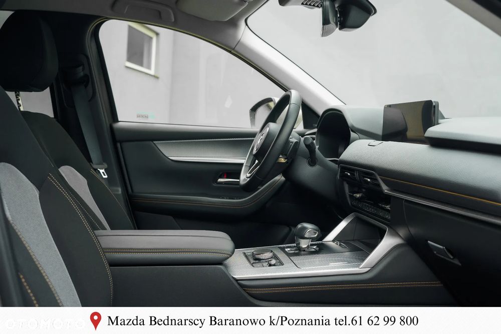 Mazda CX-60 e-SKYACTIV-D 254 M HYBRID AWD EXCLUSIVE-LINE - 26