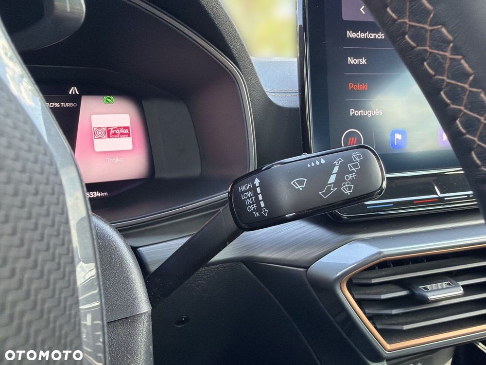 Cupra Formentor 2.0 TSI 4Drive VZ DSG - 26