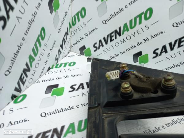 Espelho Retrovisor Dto Electrico Mitsubishi Pajero Classic (V2_W) - 4