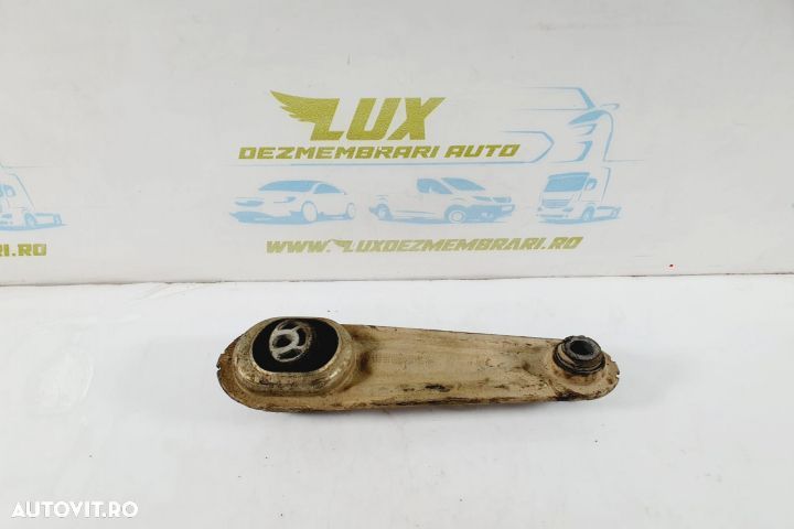 Suport motor 1.5 dci k9k 112383665r Dacia Logan 1 (facelift)  [din 2007 pana  2012] seria - 1