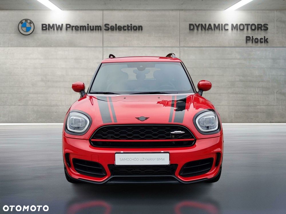 MINI Countryman - 9