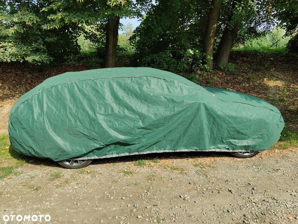 Skoda Superb 2.0 TDI SCR 4x4 L&K DSG - 19