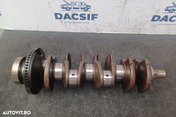 Vibrochen - Arbore cotit 1.9 JTD 150CP 1.9 JTD 150CP Alfa Romeo 156 9 - 2