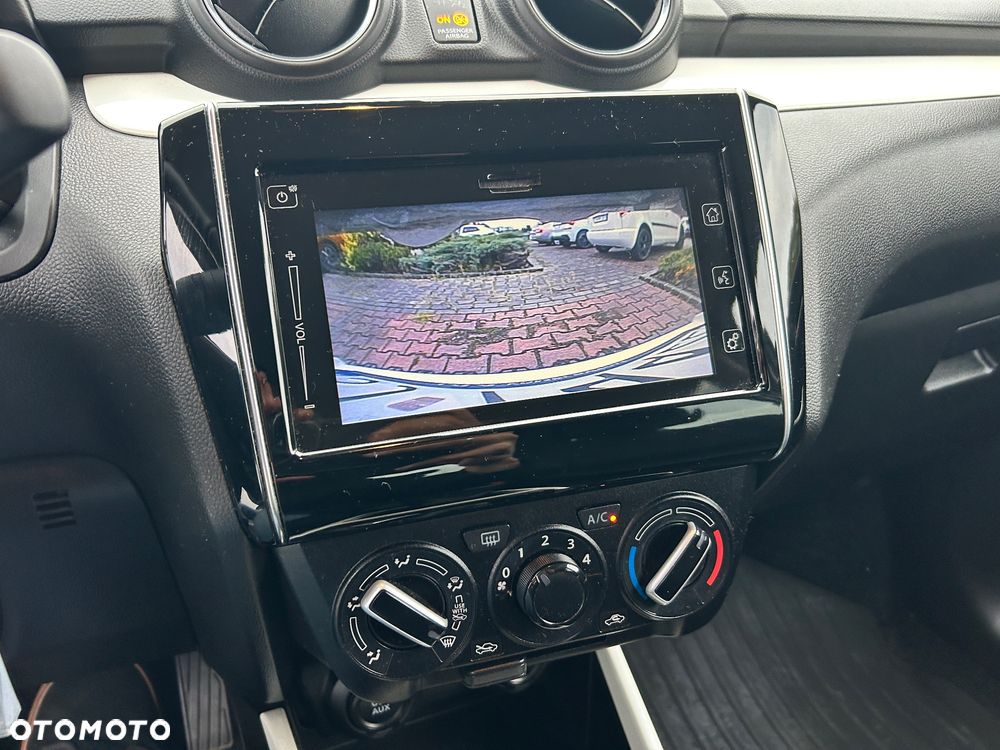 Suzuki Swift - 12