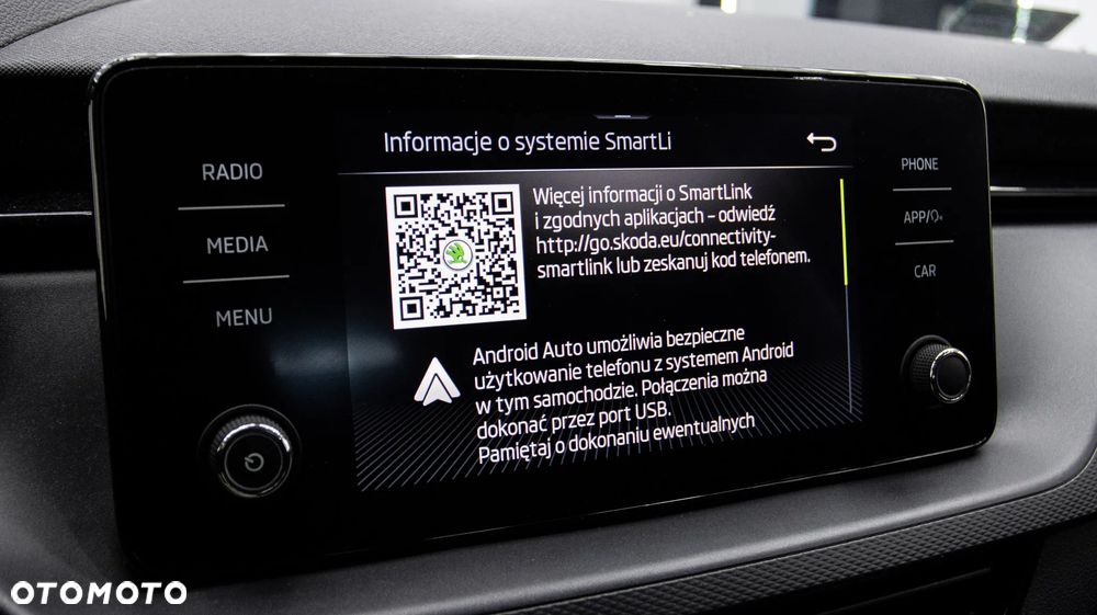 Skoda Scala 1.0 TSI Ambition - 21