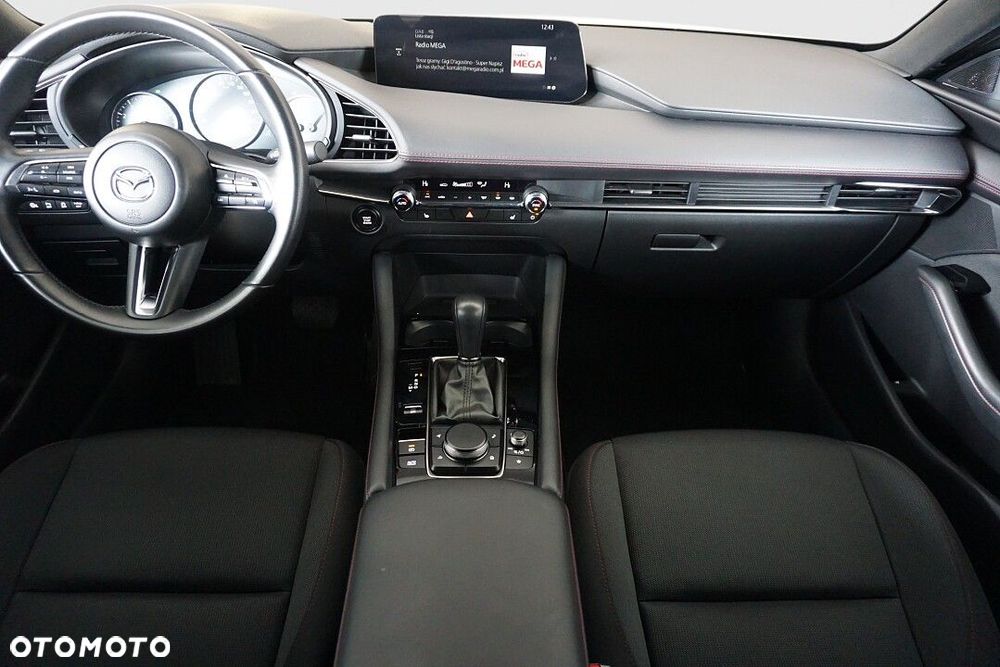 Mazda 3 - 9