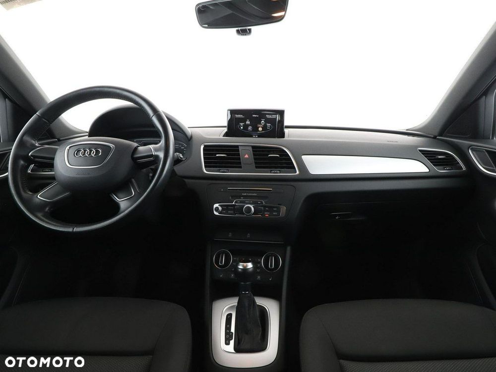 Audi Q3 1.4 TFSI S tronic - 16