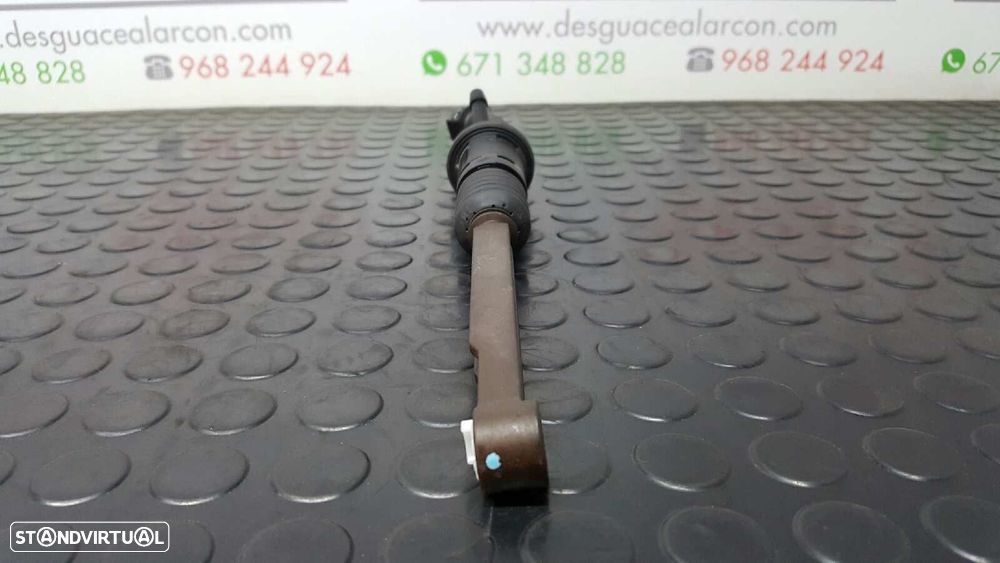 BOMBA DE EMBRAIAGEM PEUGEOT 208 ALLURE - 2