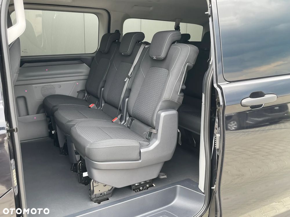 Ford Transit Custom Kombi 320 L2H1 Trend - 14
