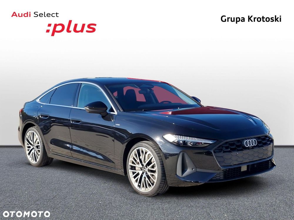 Audi A5 Limousine 2025